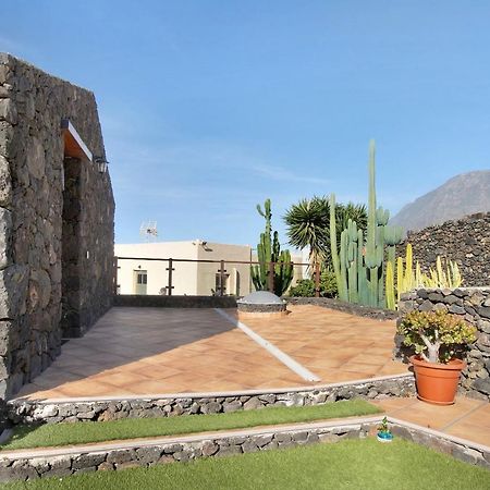 Casa Tia Eulalia Villa Frontera Exterior photo