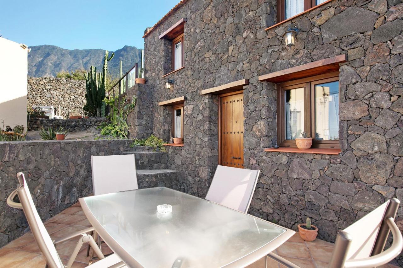 Casa Tia Eulalia Villa Frontera Exterior photo