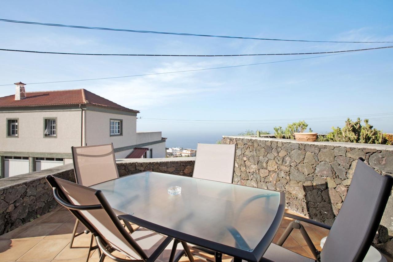 Casa Tia Eulalia Villa Frontera Exterior photo