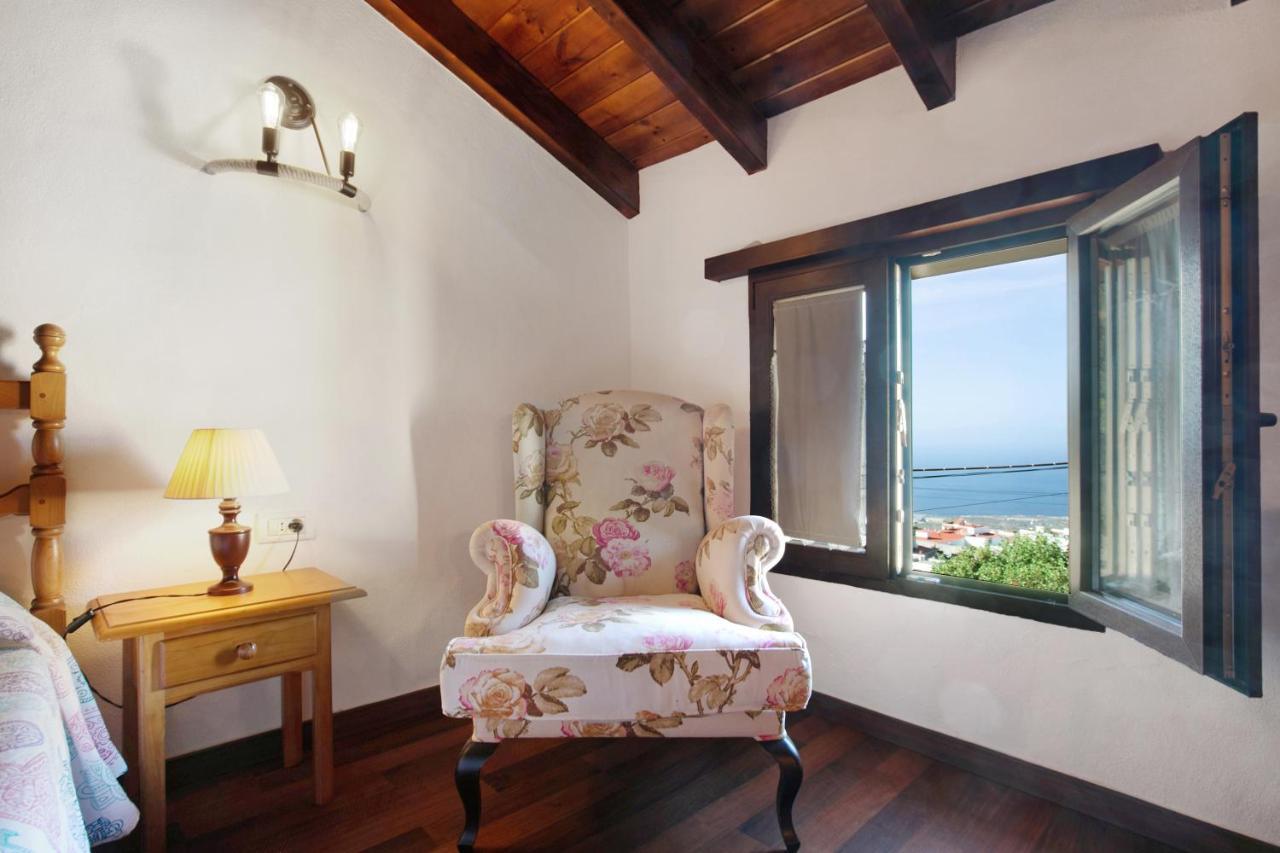 Casa Tia Eulalia Villa Frontera Exterior photo