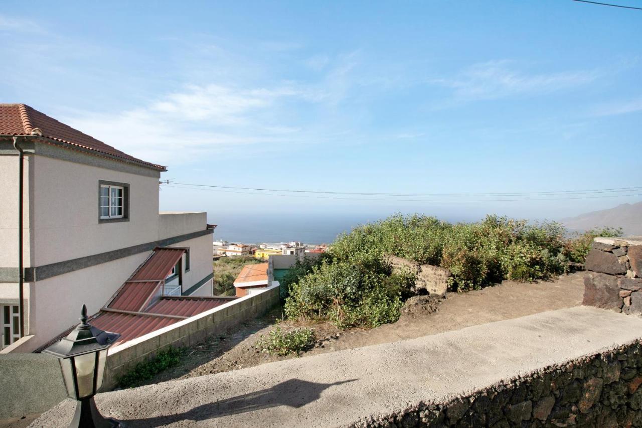 Casa Tia Eulalia Villa Frontera Exterior photo