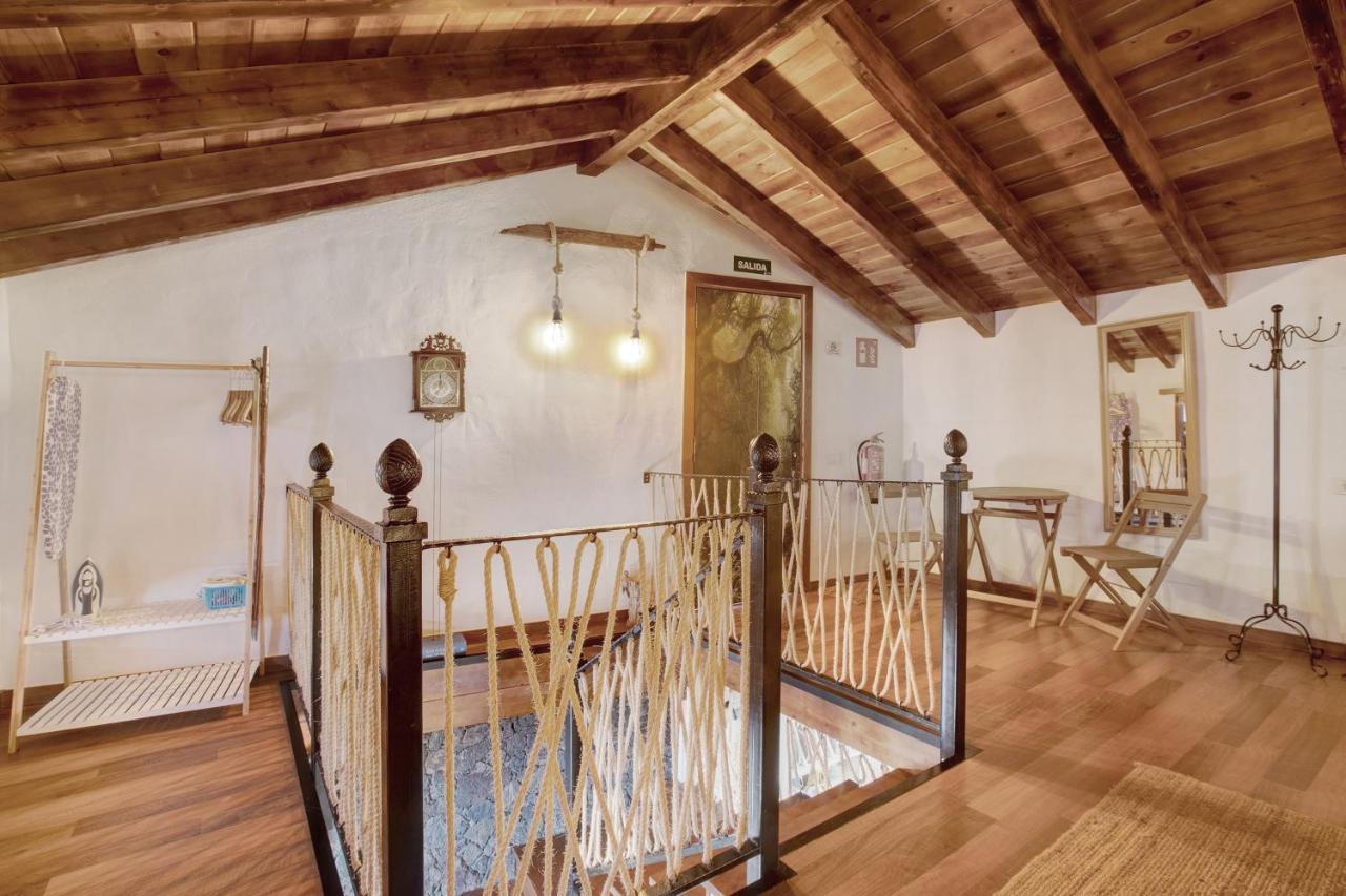 Casa Tia Eulalia Villa Frontera Exterior photo