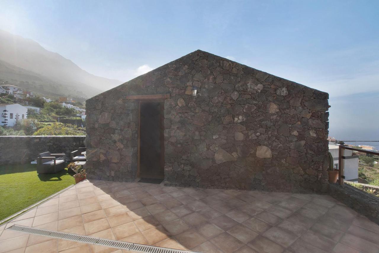 Casa Tia Eulalia Villa Frontera Exterior photo